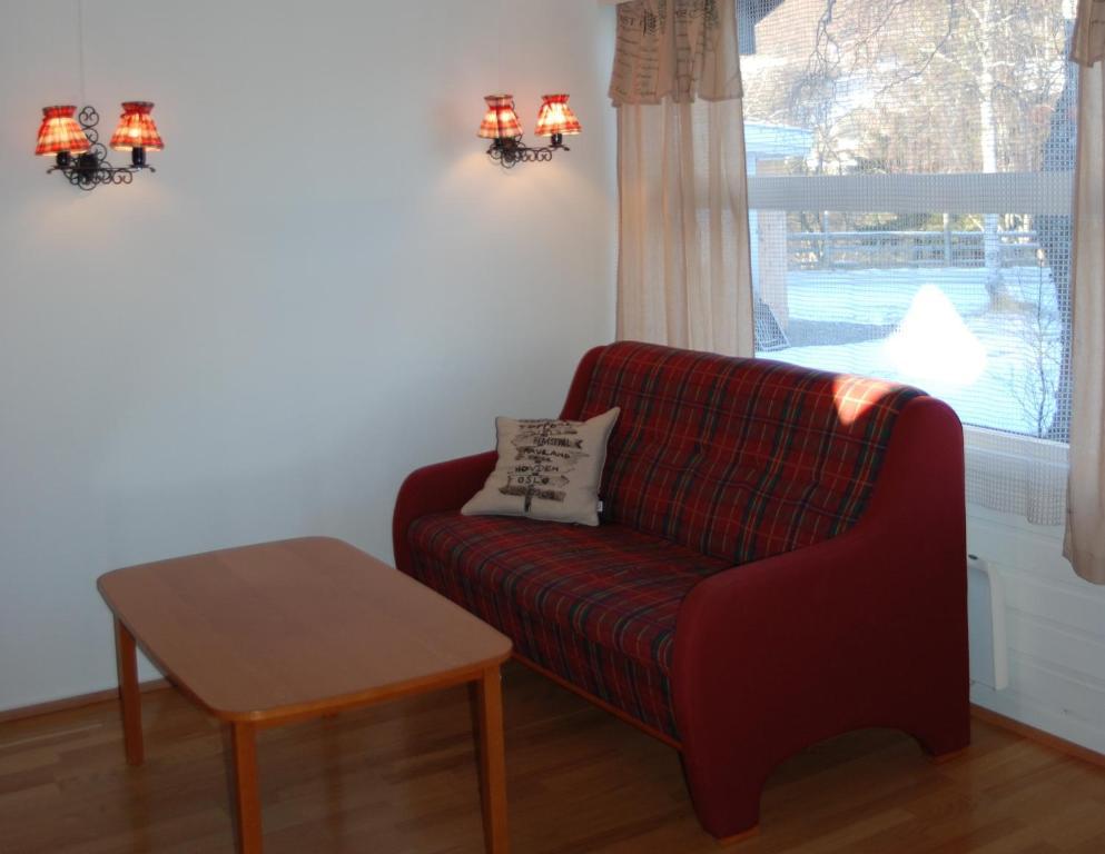 Eventyrlige Skaret Motel Aro Phòng bức ảnh