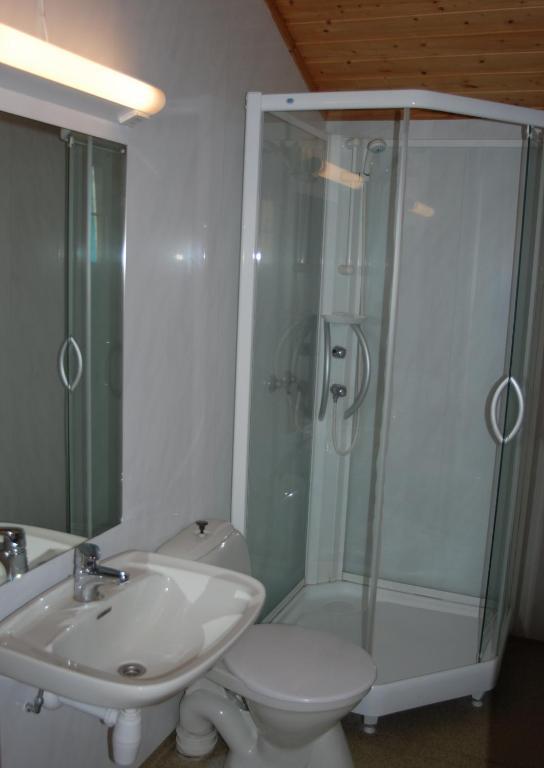 Eventyrlige Skaret Motel Aro Phòng bức ảnh
