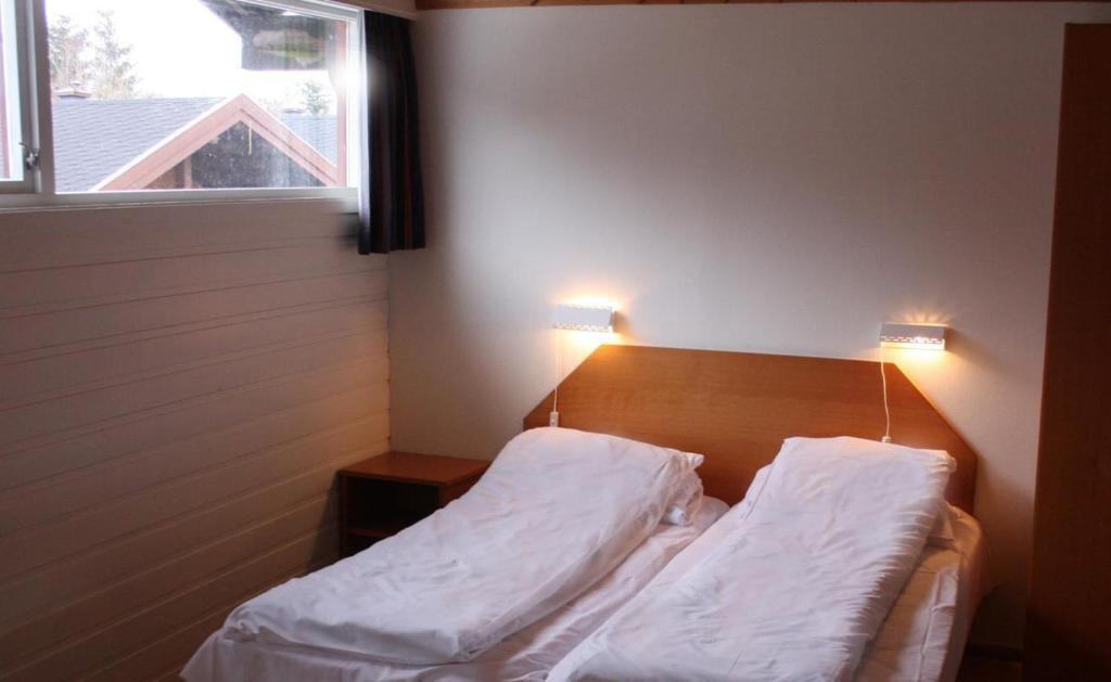 Eventyrlige Skaret Motel Aro Phòng bức ảnh