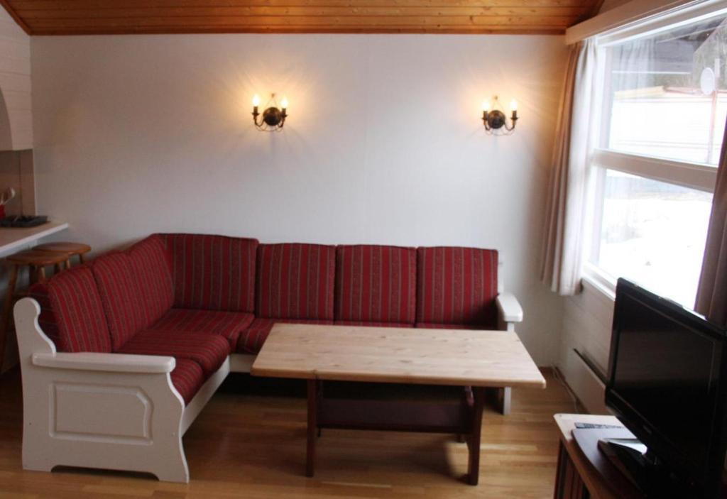 Eventyrlige Skaret Motel Aro Phòng bức ảnh
